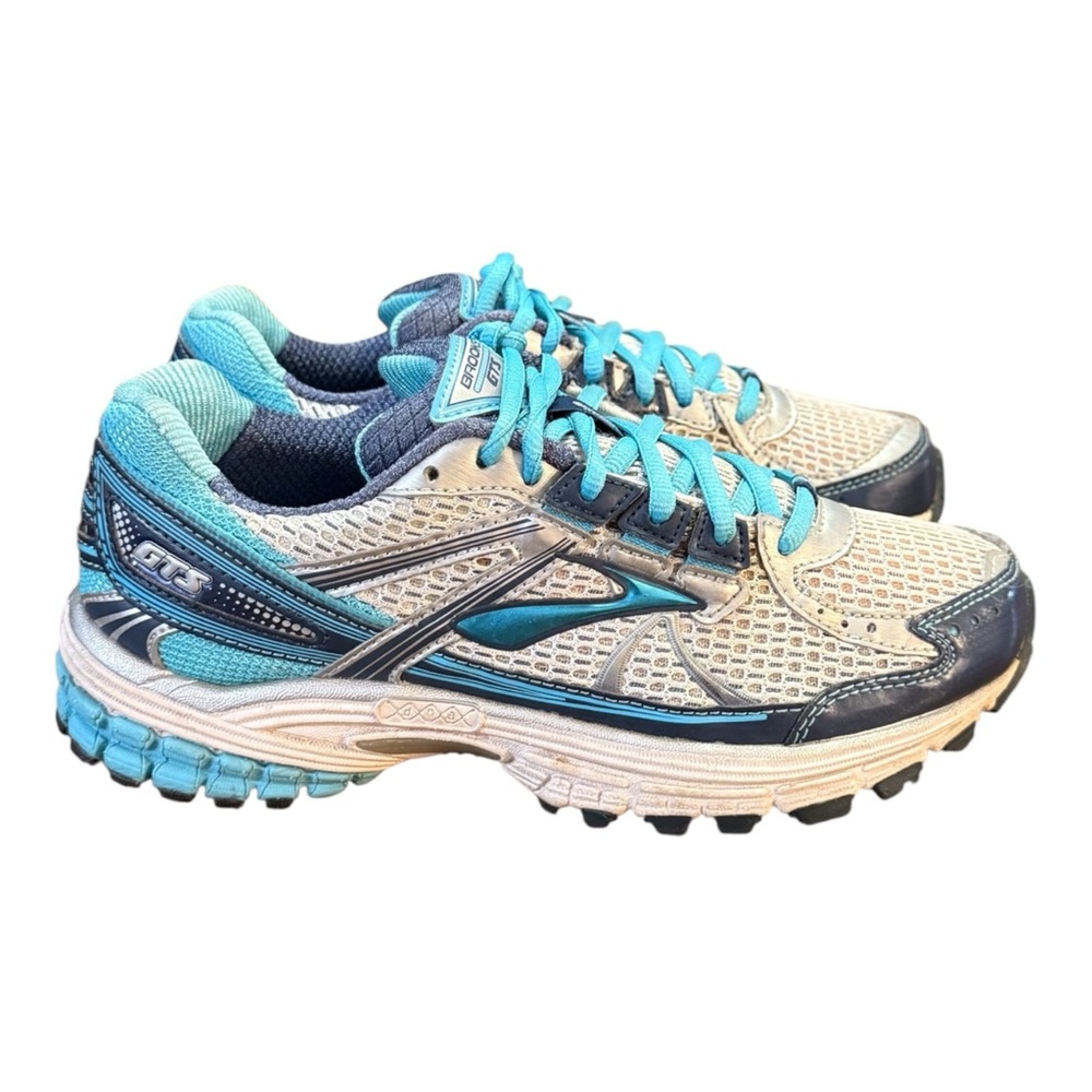 Brooks Adrenaline GTS 13 Running Shoes Women’s Size 6.5